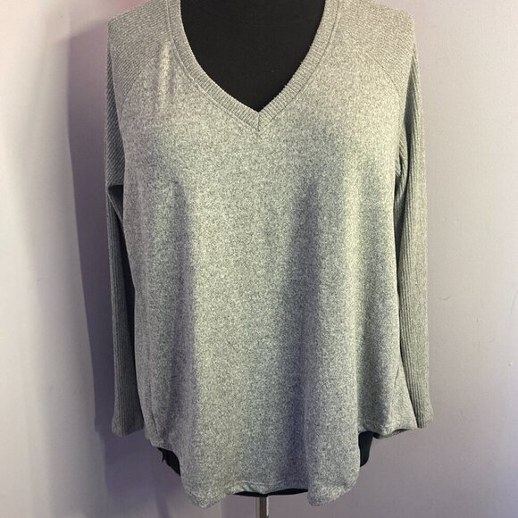 Terra & Sky Top, NWT, Size OX(14W) - Picture 3 of 10